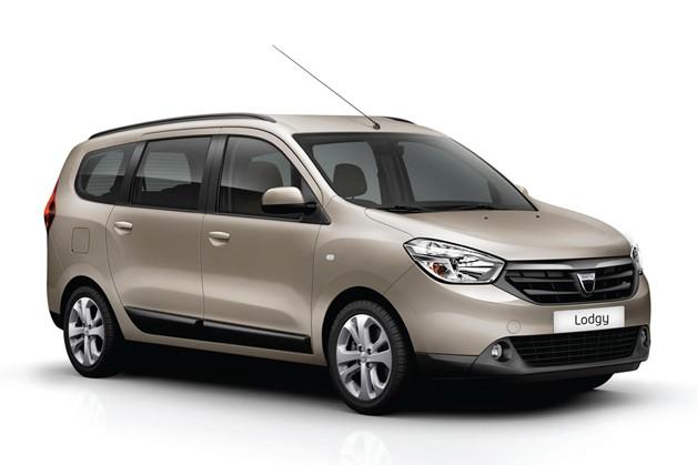 Renault mulling badge-engineered Nissan Evalia MPV for India? 