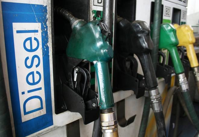 Odisha: Diesel gets more expensive than petrol 