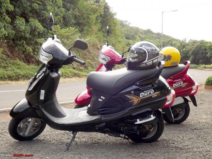 Mahindra to unveil new 110 cc scooter at Auto Expo 2014 