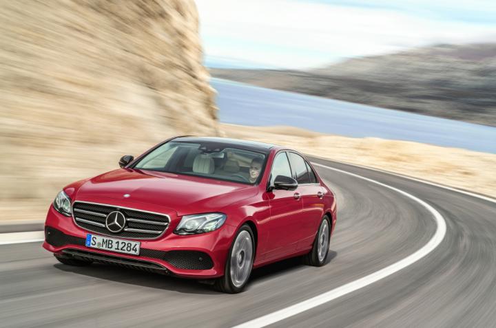 Mercedes-Benz sells 9,915 cars in Jan-Sep 2019 period 