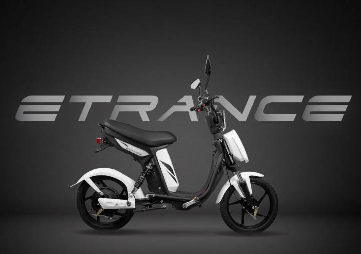 Pure EV E-bikes : Epluto 7G, Etrance, Egnite and Etron | Team-BHP