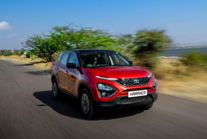 Proud Tata Harrier owner shares 13 pros & cons for prospective buyers 