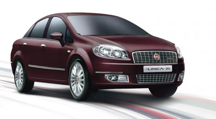 Rumour: Fiat India to launch cut price version of the Linea? 