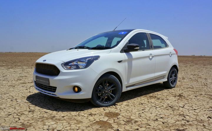 Fastest pre-owned car under Rs. 7 lakhs 