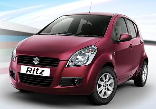 Maruti Suzuki to build next-gen Ritz in 2015, Swift in 2017 