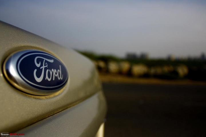 Ford recalls 1.28 lakh cars for suspension, steering issues 