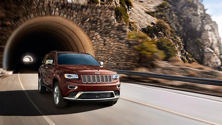 Chrysler delays Jeep's India launch 