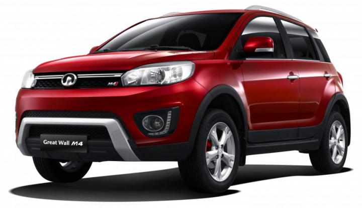 China-based Great Wall Motors to enter India by 2021-22 