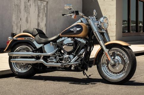 Harley Davidson Softail prices cut by up to Rs. 2.5 lakh 