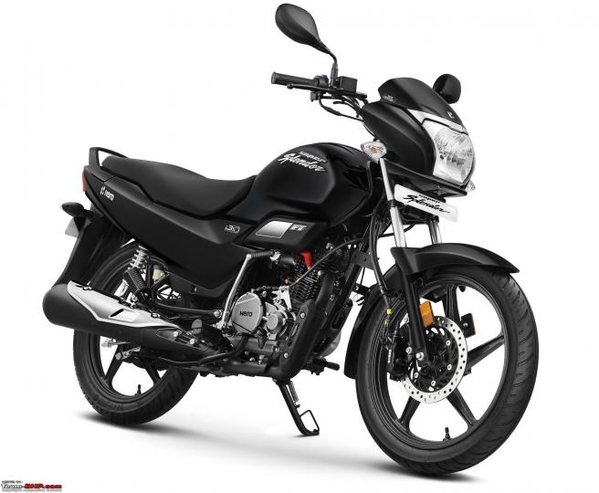 Bajaj Freedom 125 CNG vs Honda SP 125 vs Hero Super Splendor vs others 