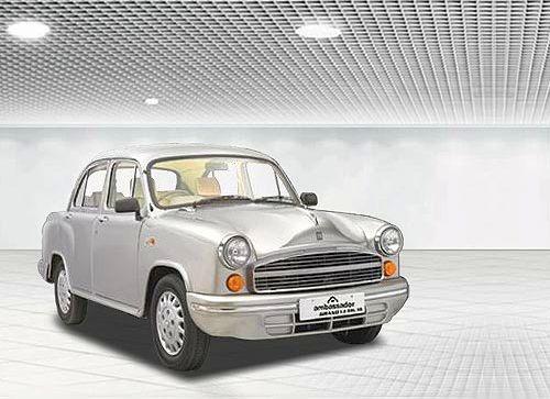 Hindustan Motors gets ARAI approval for BS4 Ambassador Diesel 