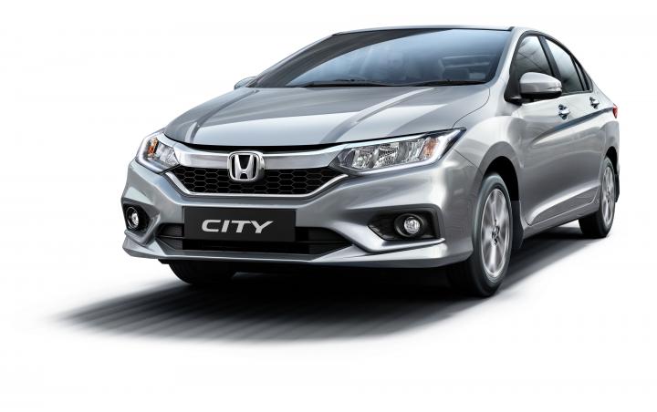 Honda City ZX MT Petrol variant launched at Rs. 12.75 lakh 