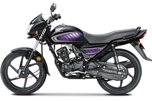 Come 2014, Honda to showcase new 2 wheeler developed in India 