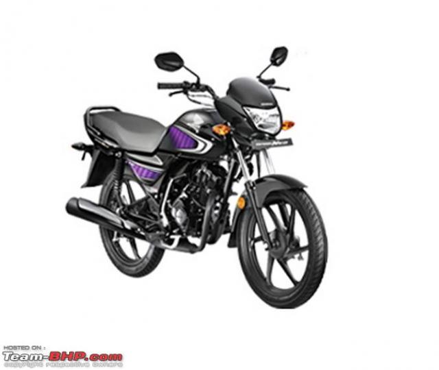 Honda launches 110 cc Dream Neo Motorcycle at Rs 43,150 
