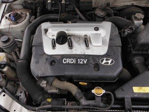 Hyundai suspends diesel engine development 