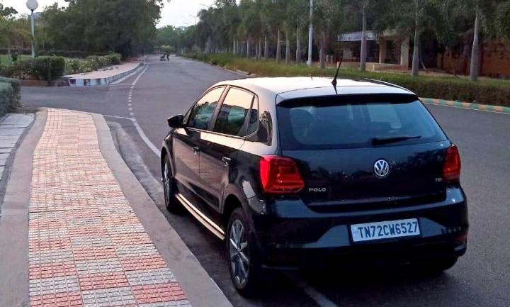 VW Polo Highline Plus AT: Buying & 2500 km ownership experience | Team-BHP