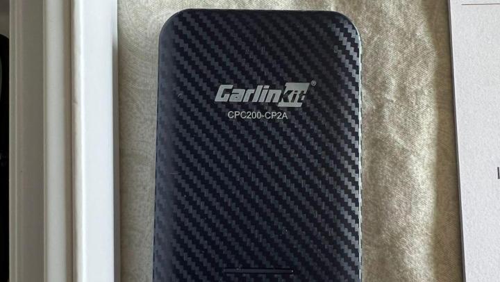 Carlinkit 4.0 review: 1 device for wireless Apple CarPlay, Android