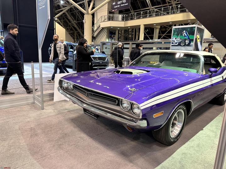 In pics: Attended the 2023 Canadian International Autoshow in Toronto 