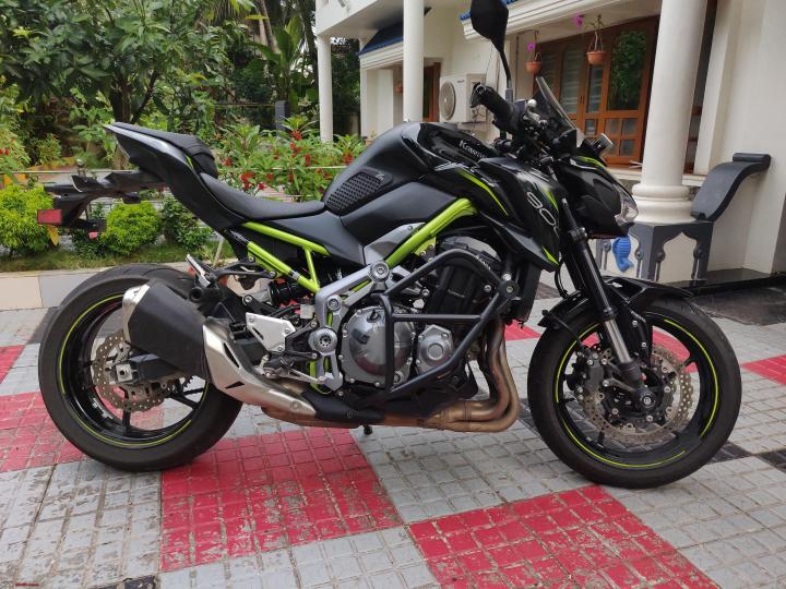 Z900 for sale store near me