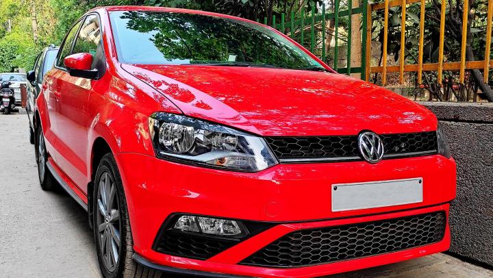Upgraded from an Alto K10 to a Polo: Buying & ownership experience |  Team-BHP