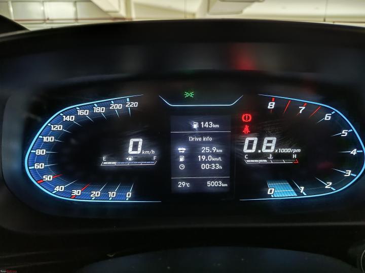 My Hyundai i20 N Line completes 5,000 km in 90 days 