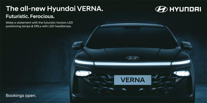 Hyundai details next-gen Verna's feature highlights 