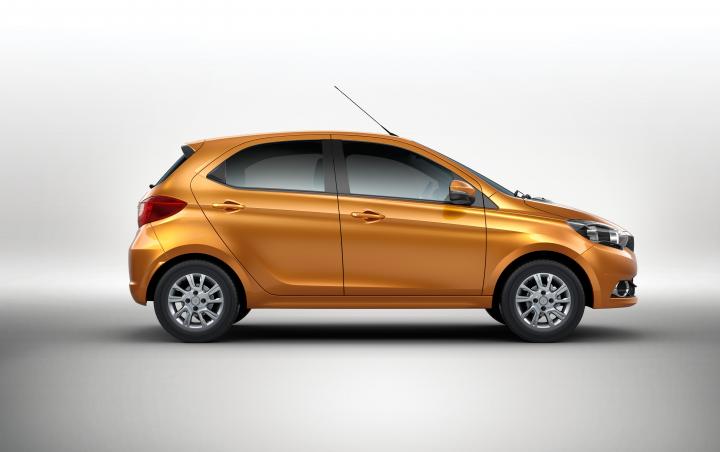Tata might launch the Zica on January 20, 2016 