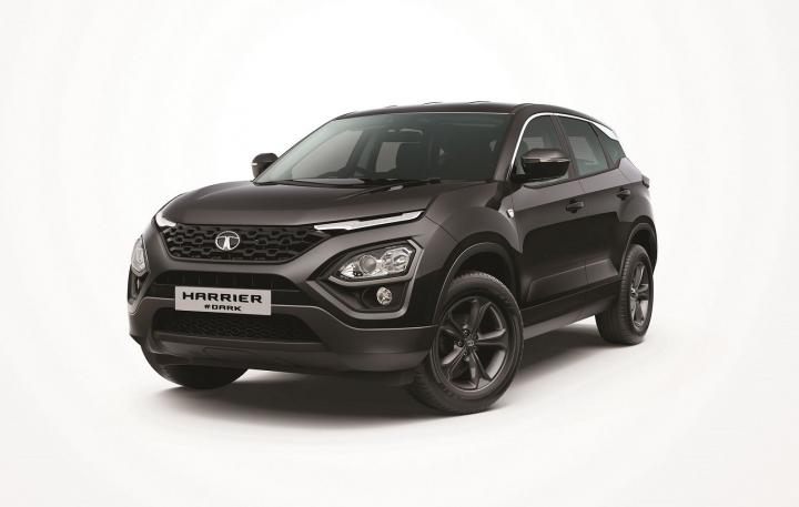 Tata offering Harrier test-drives at customer's doorstep 