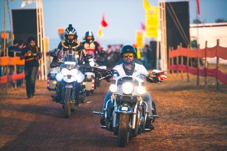 India Bike Week to be held on December 6-7, 2019 