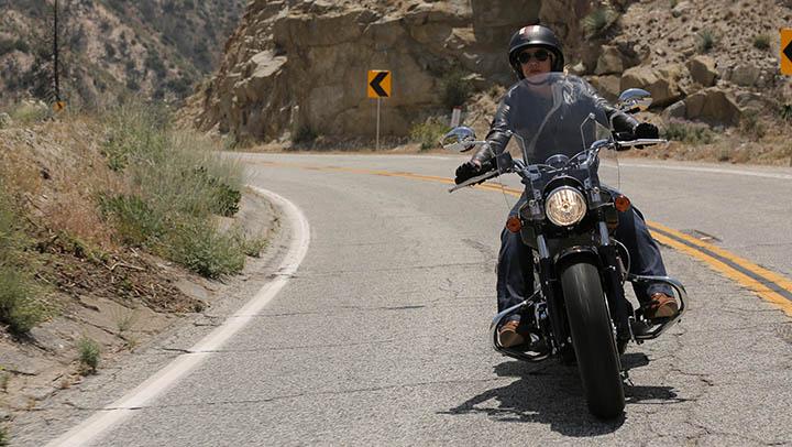 Indian Scout unveiled in India; bookings open 