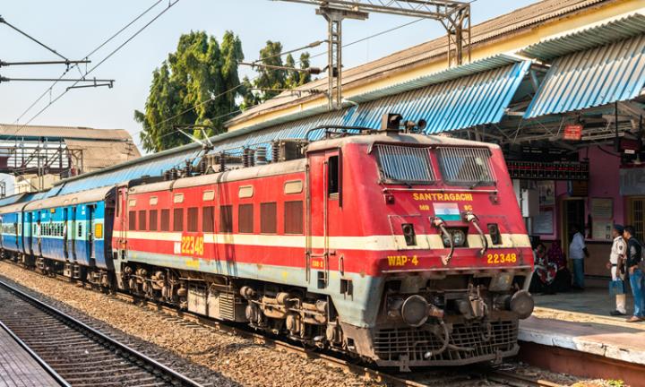 Indian Railways cancels all passenger trains till March 31 