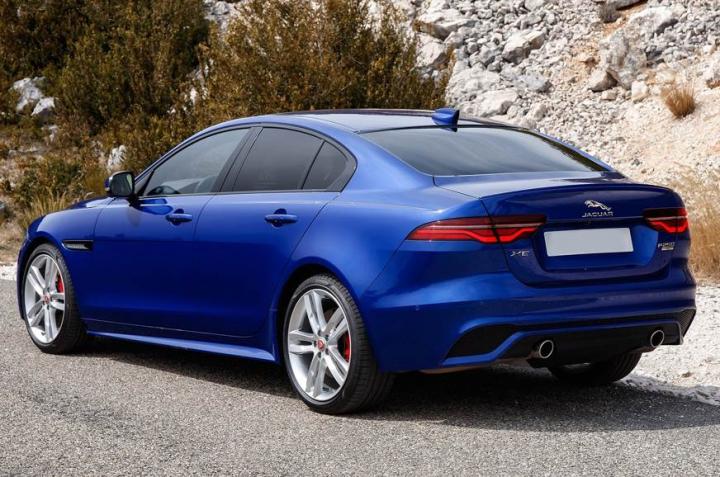 Rumour: Jaguar XE Facelift to be launched on December 4, 2019 