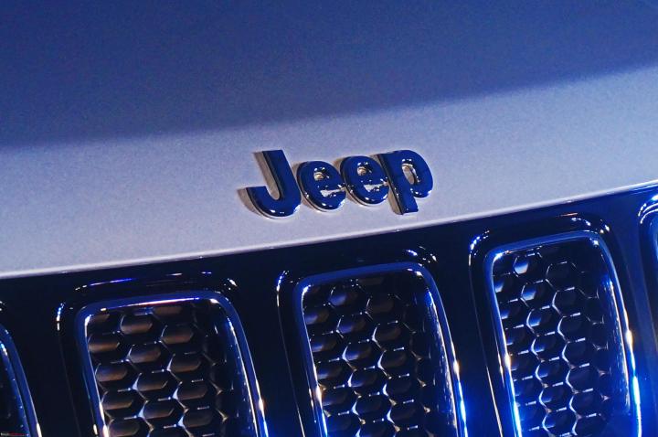 Rumour: Jeep working on sub-4 meter SUV for India 
