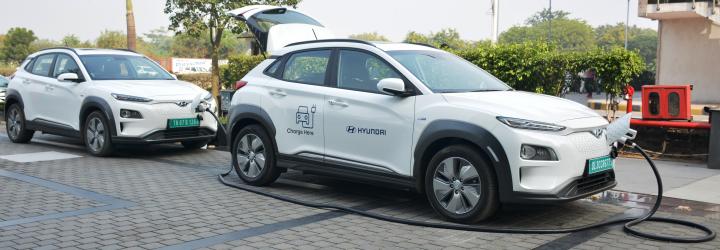 Hyundai makes things convenient for Kona Electric owners 