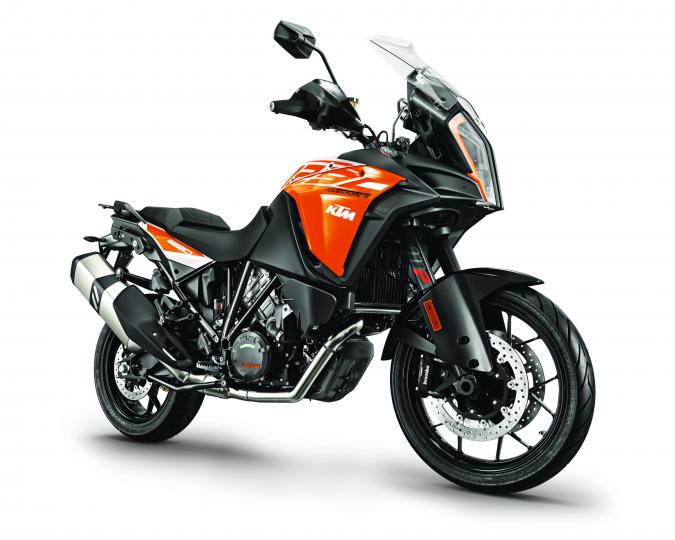 KTM 390 Adventure to be launched in 2019 