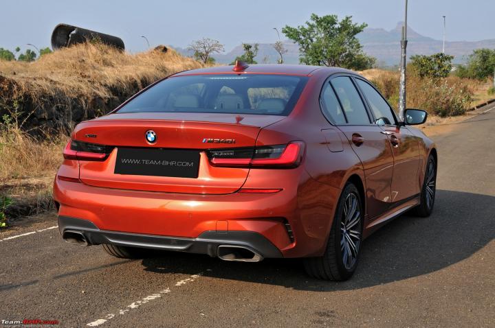 Bookings for the next batch of BMW M340i xDrive cars opens 