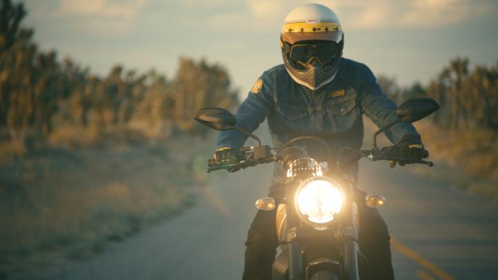 Ducati Scrambler Mach 2.0 launched at Rs. 8.52 lakh 