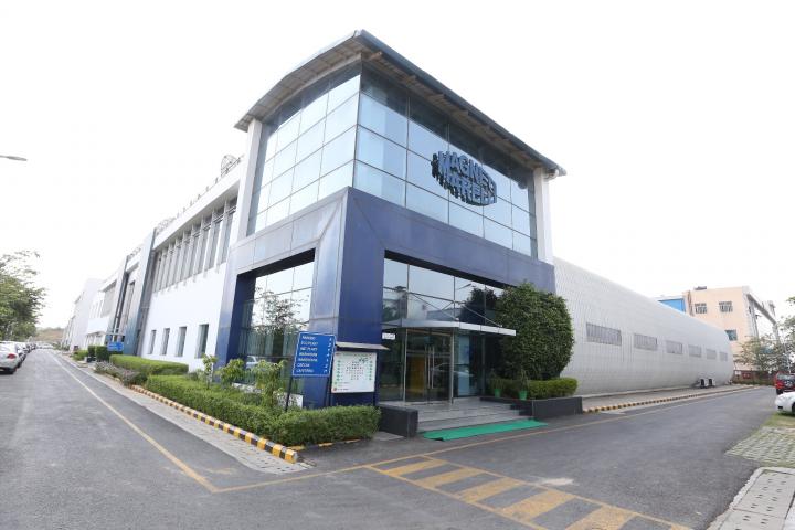 Magneti Marelli inaugurates new AMT plant at Manesar 