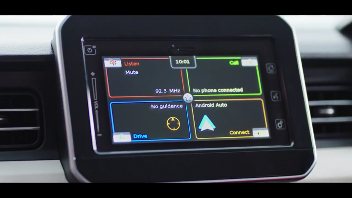 Maruti officially rolls out 'Android Auto' update 