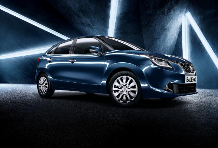 Maruti Suzuki Baleno 5 lakh sales up in just 38 months 