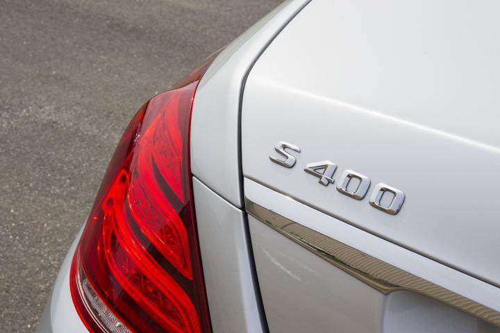 Mercedes-Benz India to launch S 400 petrol on March 29, 2016 