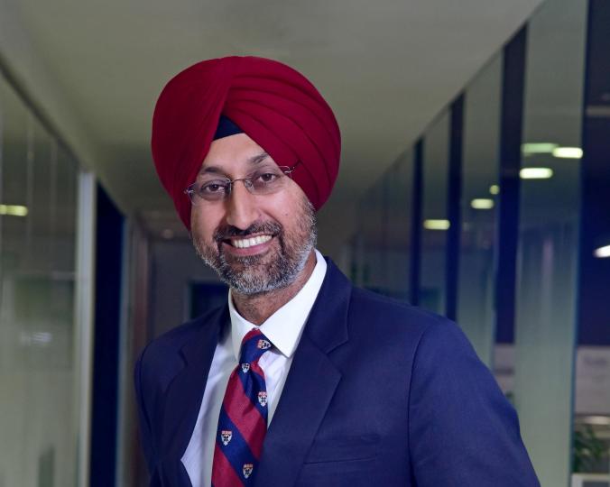 Kia appoints Hardeep Singh Brar as Head - Sales & Marketing 