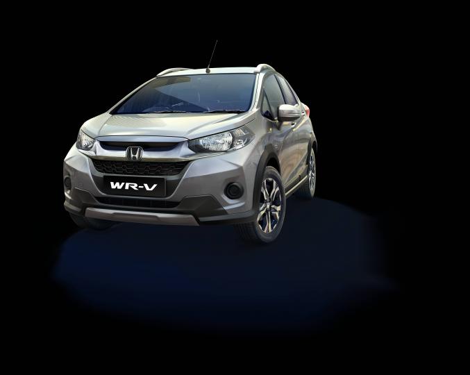 Honda introduces special editions of City, Amaze and WR-V 