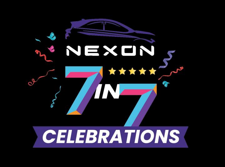 Tata Nexon celebrates 7th anniversary with benefits up to Rs 1 lakh 