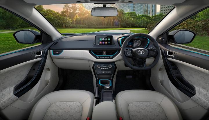 Tata Nexon EV unveiled. Bookings open on December 20, 2019 