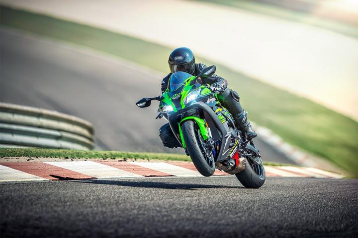 2021 Ninja Zx10R  Motorcycle lover  Facebook