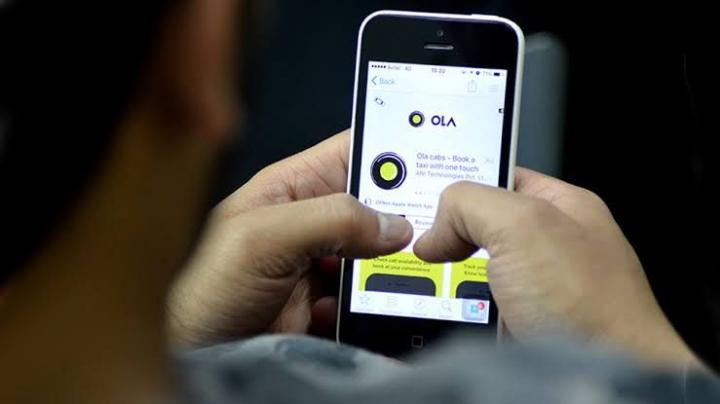 Ola's Guardian real-time ride monitoring system now in India 