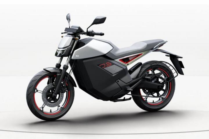 Ola Electric launches Roadster range of e-bikes priced from Rs 75,000 