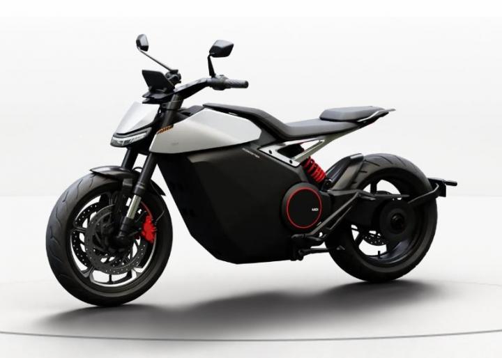 Ola Electric launches Roadster range of e-bikes priced from Rs 75,000 