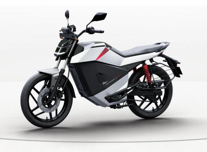 Ola Electric launches Roadster range of e-bikes priced from Rs 75,000 